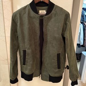 3sixteen Stadium Jacket